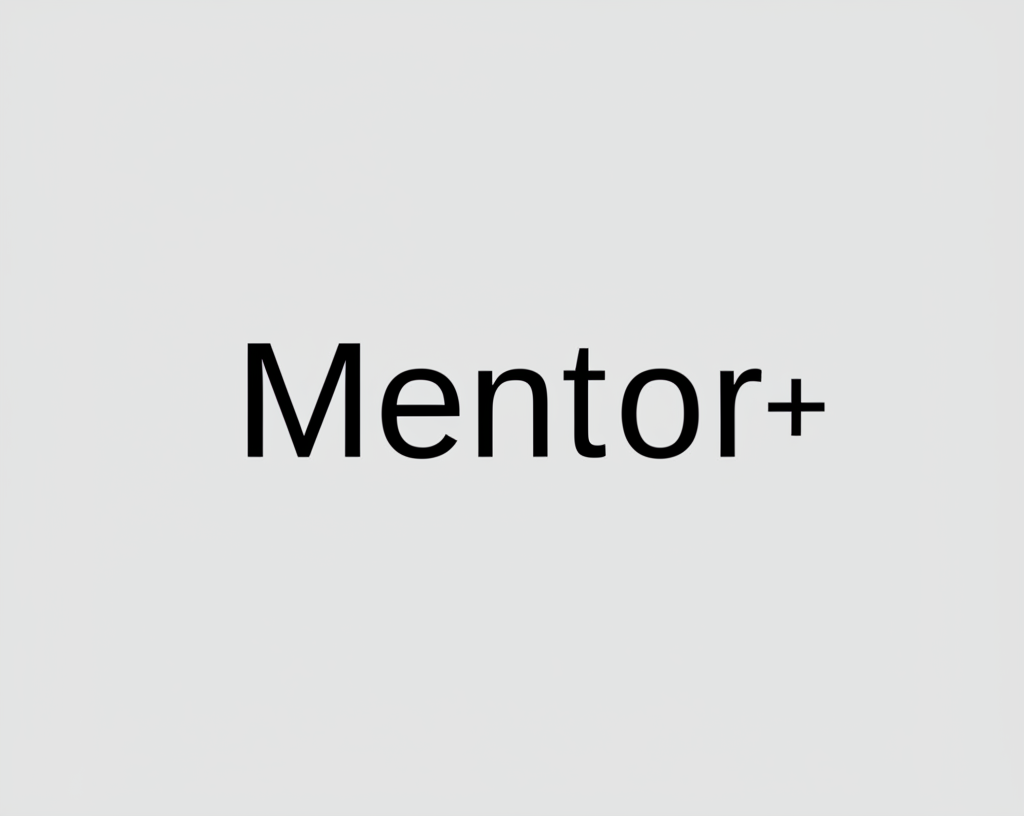 Mentor 1